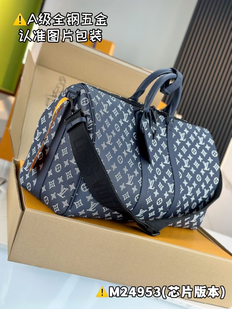 Louis Vuitton Travel Bags